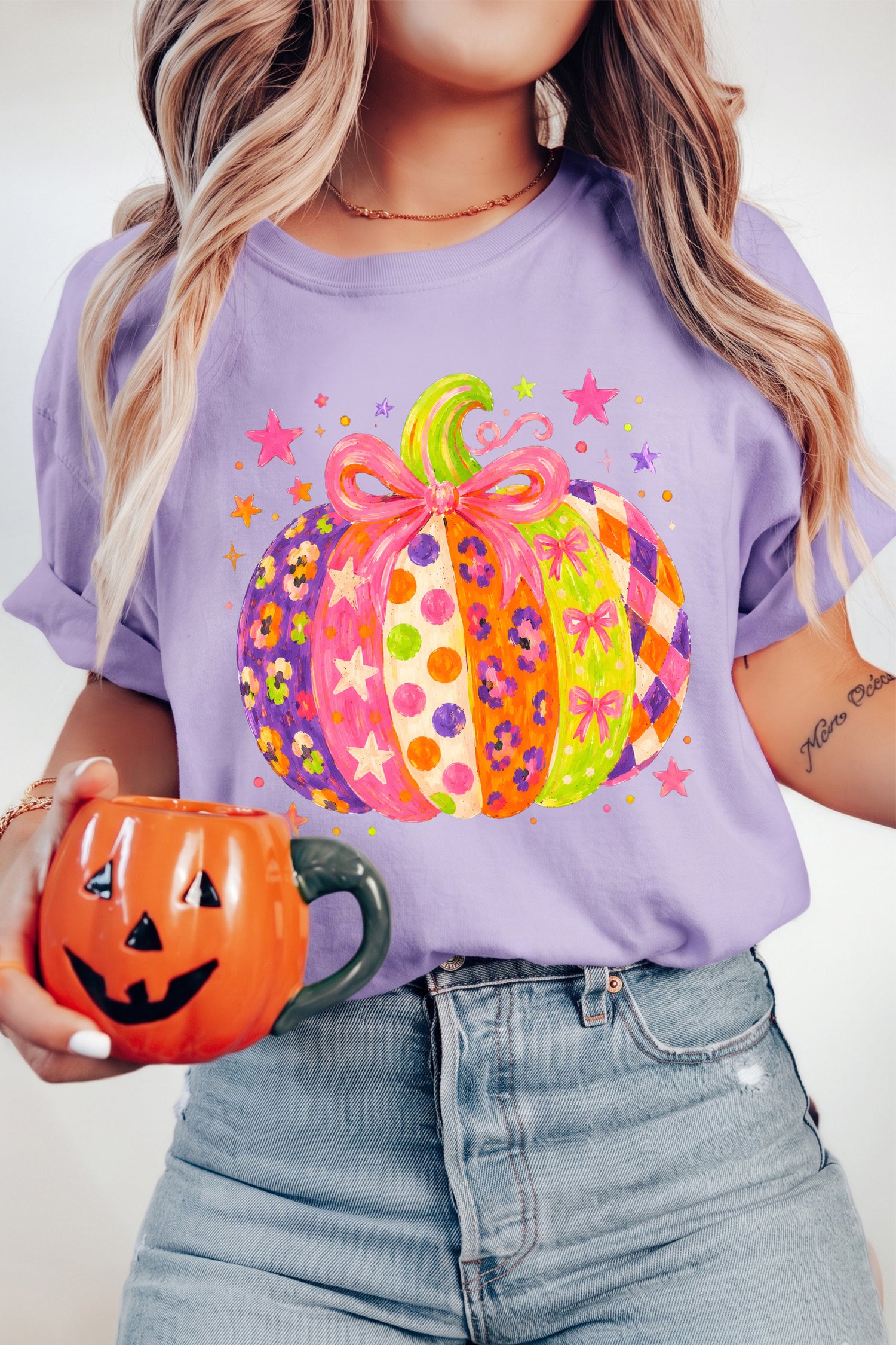  Aaria Tees