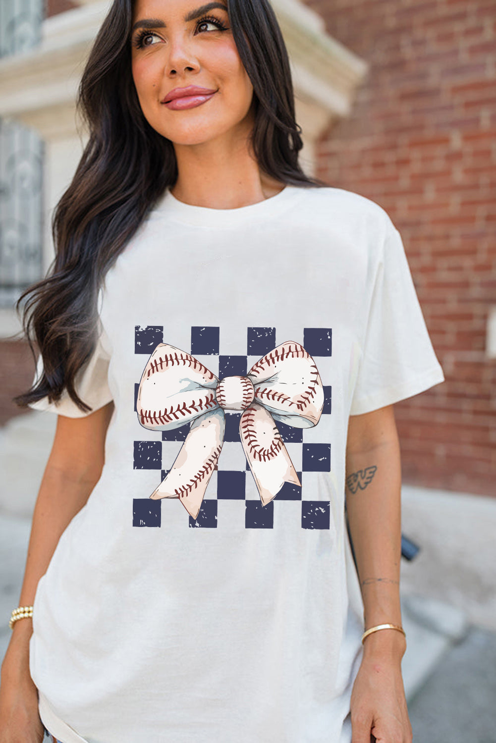  Aaria Tees