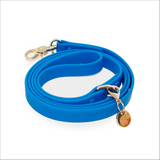 Waterproof Dog Leash | Blue Aaria Tees