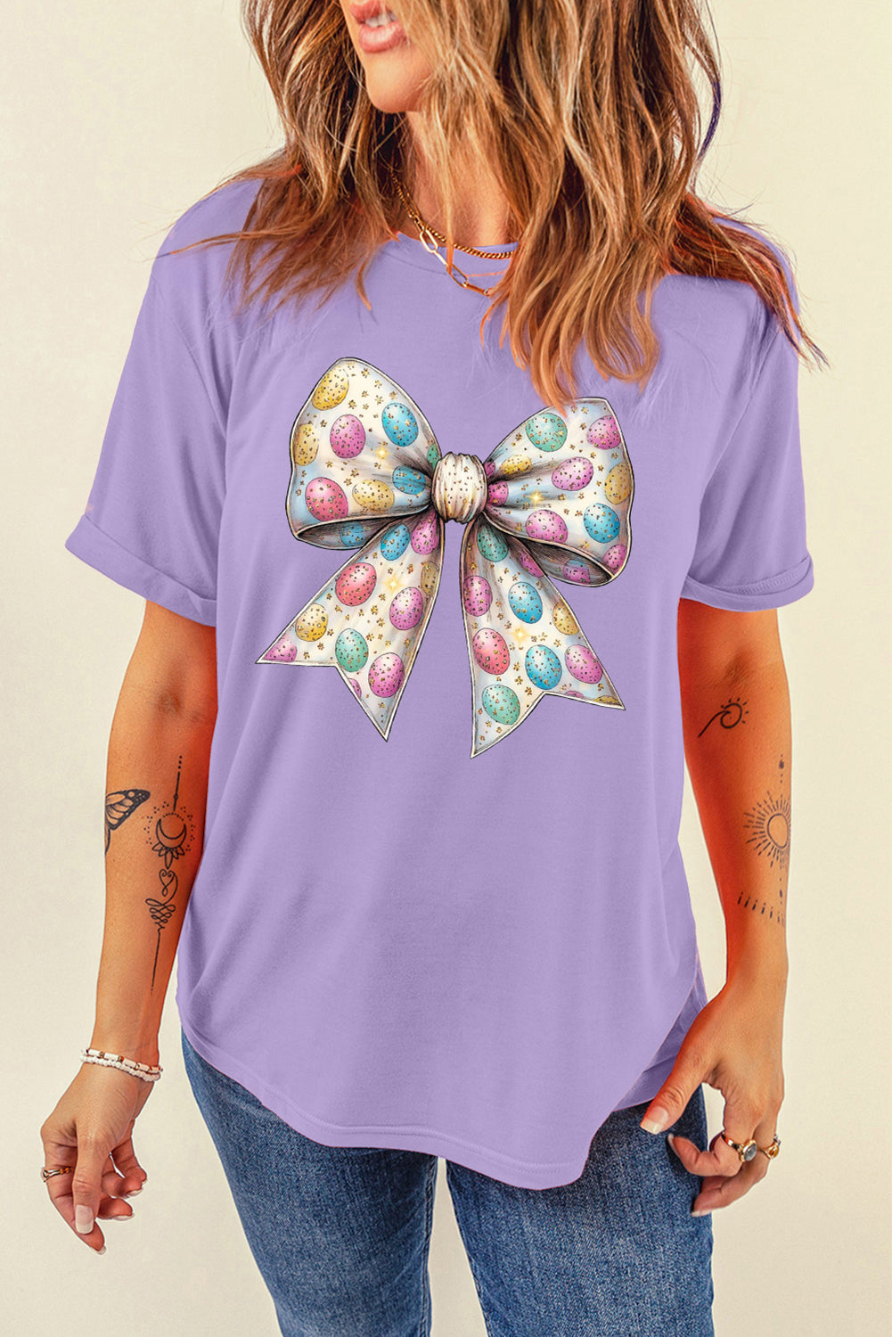  Aaria Tees