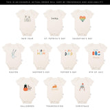 holiday grab bag - Aaria Tees Aaria Tees