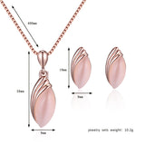 For Bride Of Suite Jewellery Suit Necklaces Aaria Tees