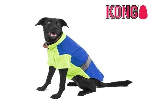 KONG&reg; LED Thermal Pet Safety Jacket - Aaria Tees Aaria Tees