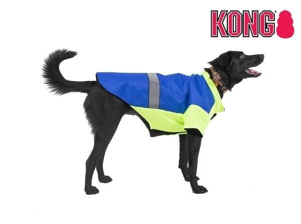 KONG&reg; LED Thermal Pet Safety Jacket - Aaria Tees Aaria Tees