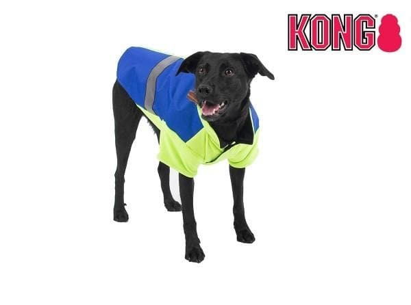 KONG&reg; LED Thermal Pet Safety Jacket - Aaria Tees Aaria Tees