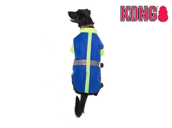 KONG&reg; LED Thermal Pet Safety Jacket - Aaria Tees Aaria Tees