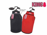 Kong Reversible Microfleece Dog Vest - Aaria Tees Aaria Tees