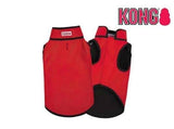 Kong Reversible Microfleece Dog Vest - Aaria Tees Aaria Tees