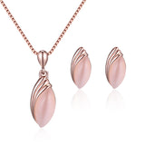 For Bride Of Suite Jewellery Suit Necklaces Aaria Tees