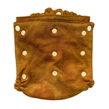 Adjustable Merino Wool Diaper Cover and Belt - Aaria Tees Aaria Tees