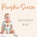 Pumpkin Halloween Mystery Bag - Aaria Tees Aaria Tees