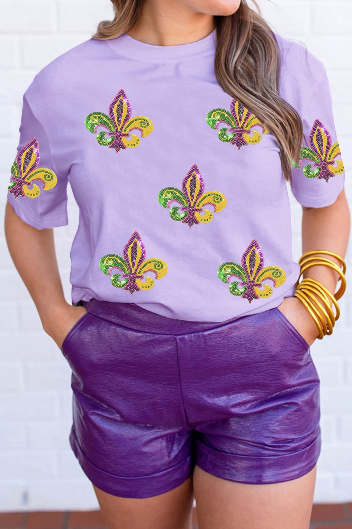  Aaria Tees