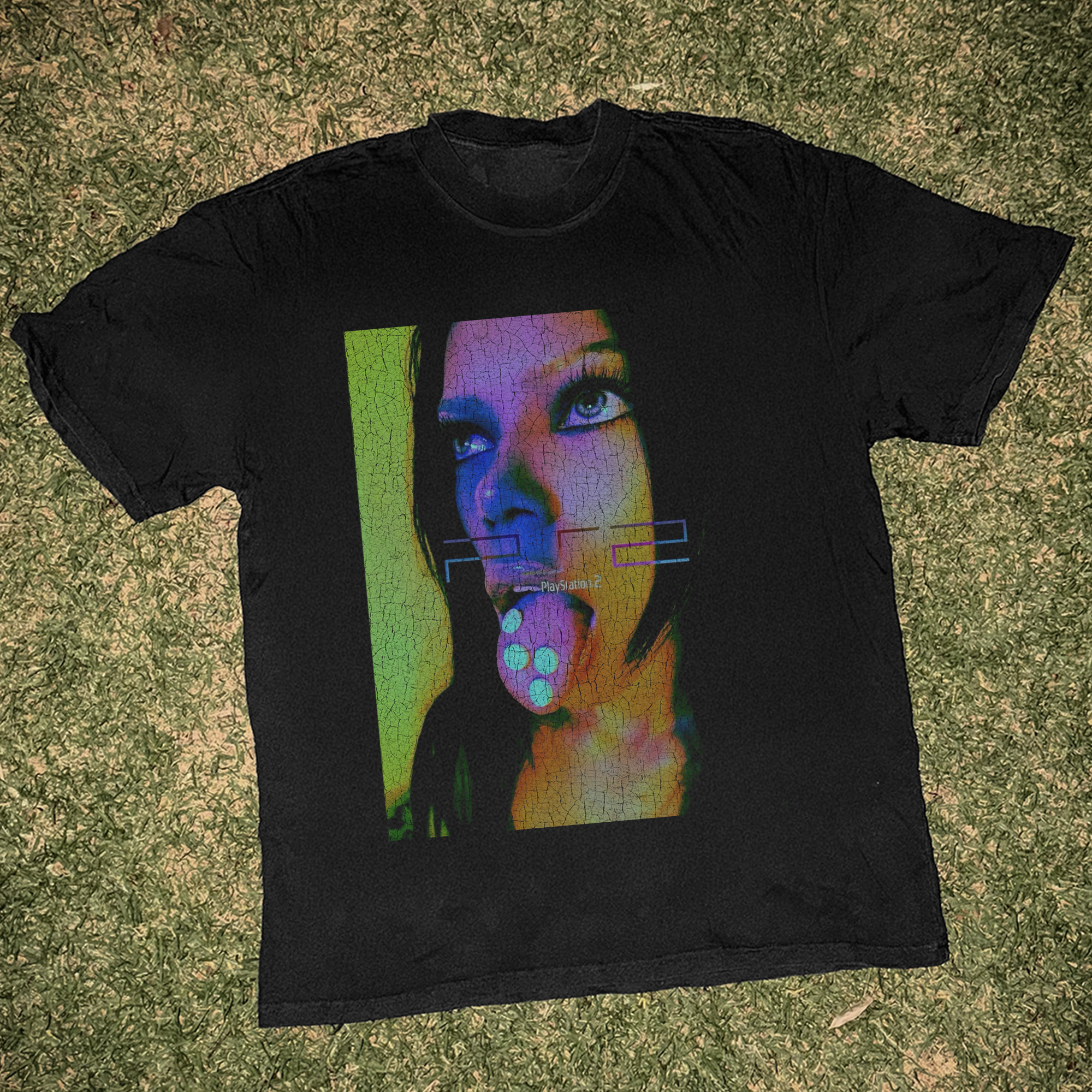  Aaria Tees