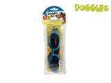 Racing Flames Doggles ILS Protective Dog Eyewear - Aaria Tees Aaria Tees