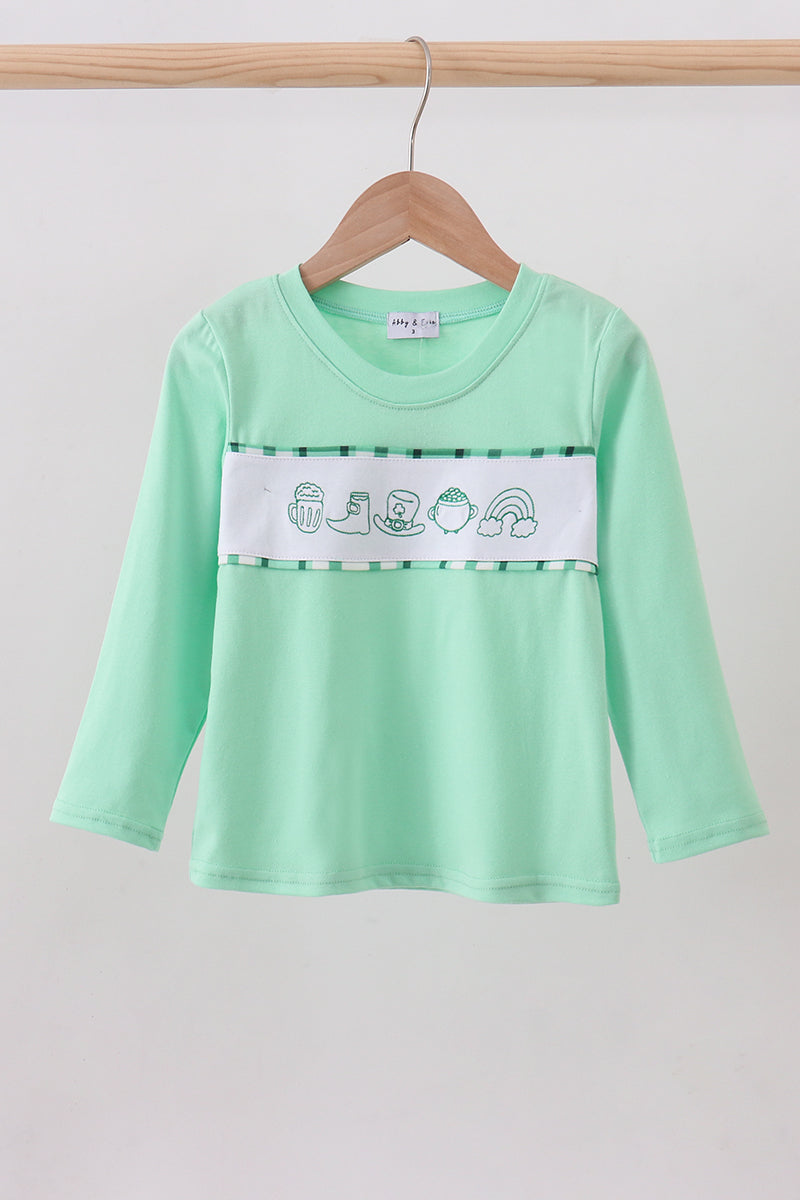  Aaria Tees