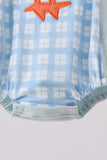 Goose Appliqué Bubble Aaria Tees