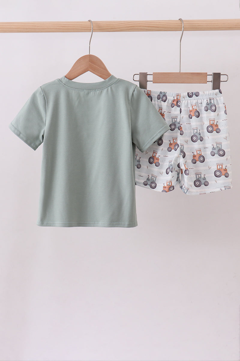  Aaria Tees