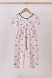 Duck bamboo jumpsuit - Aaria Tees Aaria Tees