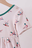 Duck bamboo jumpsuit - Aaria Tees Aaria Tees