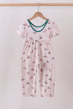 Duck bamboo jumpsuit - Aaria Tees Aaria Tees