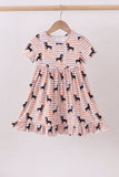 Tennessee vols bamboo dress - Aaria Tees Aaria Tees