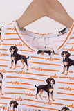 Tennessee vols bamboo dress - Aaria Tees Aaria Tees