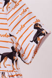 Tennessee vols bamboo dress - Aaria Tees Aaria Tees