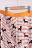 Tennessee vols bamboo pajama set - Aaria Tees Aaria Tees
