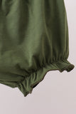 Duck Camo Embroidered Knit Bloomer Set - Aaria Tees Aaria Tees