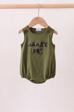 Mama's Boy Applique Bubble - Aaria Tees Aaria Tees