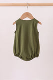 Mama's Boy Applique Bubble - Aaria Tees Aaria Tees