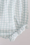 Bow Floral Applique Knit Bloomer Set - Aaria Tees Aaria Tees
