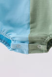 Blue sage bubble - Aaria Tees Aaria Tees
