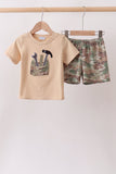 Khaki Toolbox Applique Set Aaria Tees