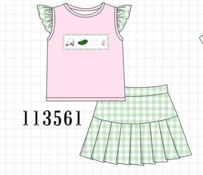  Aaria Tees