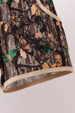 Camo Duck Embroidered Set Aaria Tees