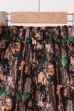 Camo Duck Embroidered Set Aaria Tees