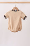 Camo Duck Embroidered Bubble Aaria Tees