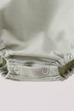 Camo Hunting Embroidered Bubble - Aaria Tees Aaria Tees