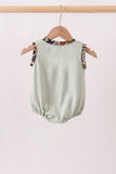 Camo Hunting Embroidered Bubble - Aaria Tees Aaria Tees