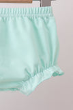 Rainbow Stripe Bloomer Set - Aaria Tees Aaria Tees