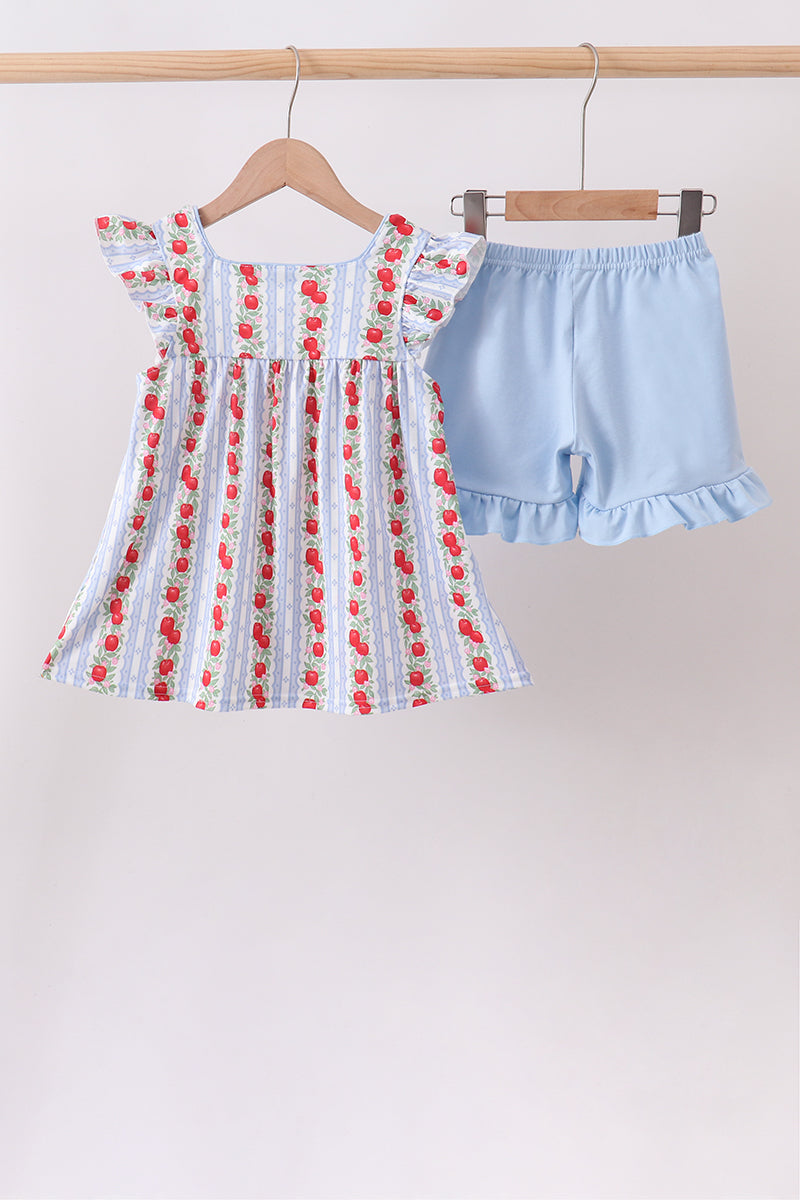  Aaria Tees