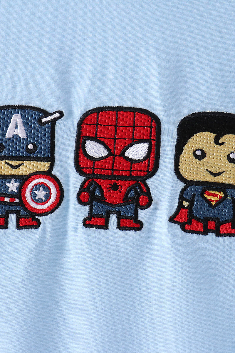 Aaria Tees