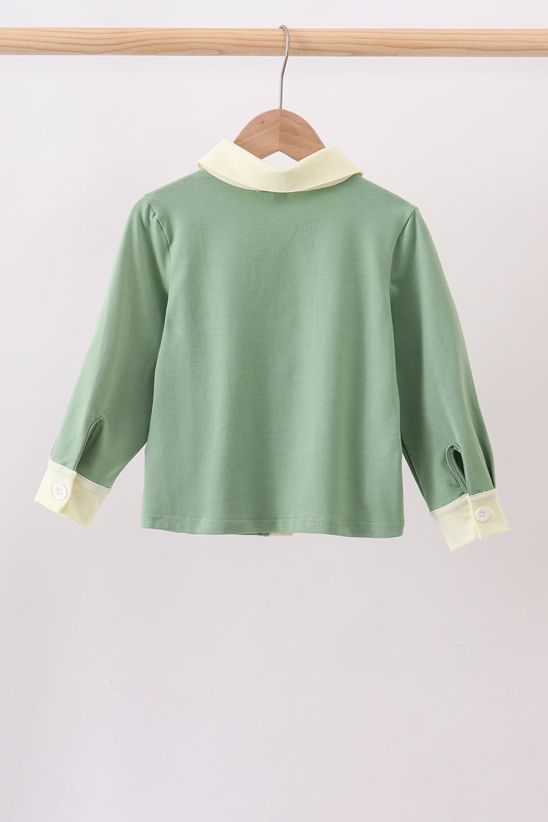  Aaria Tees