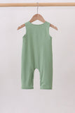 Sage smocked jon jon Aaria Tees