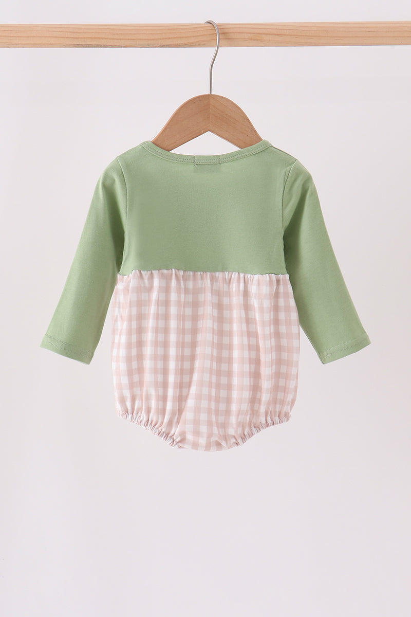 Sage Puppy Fishing Bubble - Aaria Tees Aaria Tees
