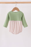 Sage Puppy Fishing Bubble - Aaria Tees Aaria Tees