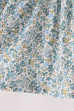 Sage Floral Smocked Pants Set - Aaria Tees Aaria Tees