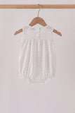 Pink Football Applique Ruffle Bubble - Aaria Tees Aaria Tees