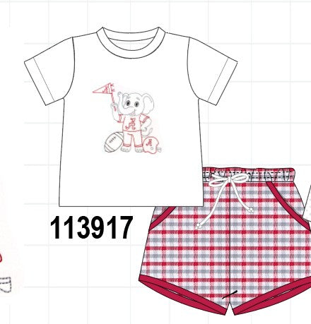  Aaria Tees
